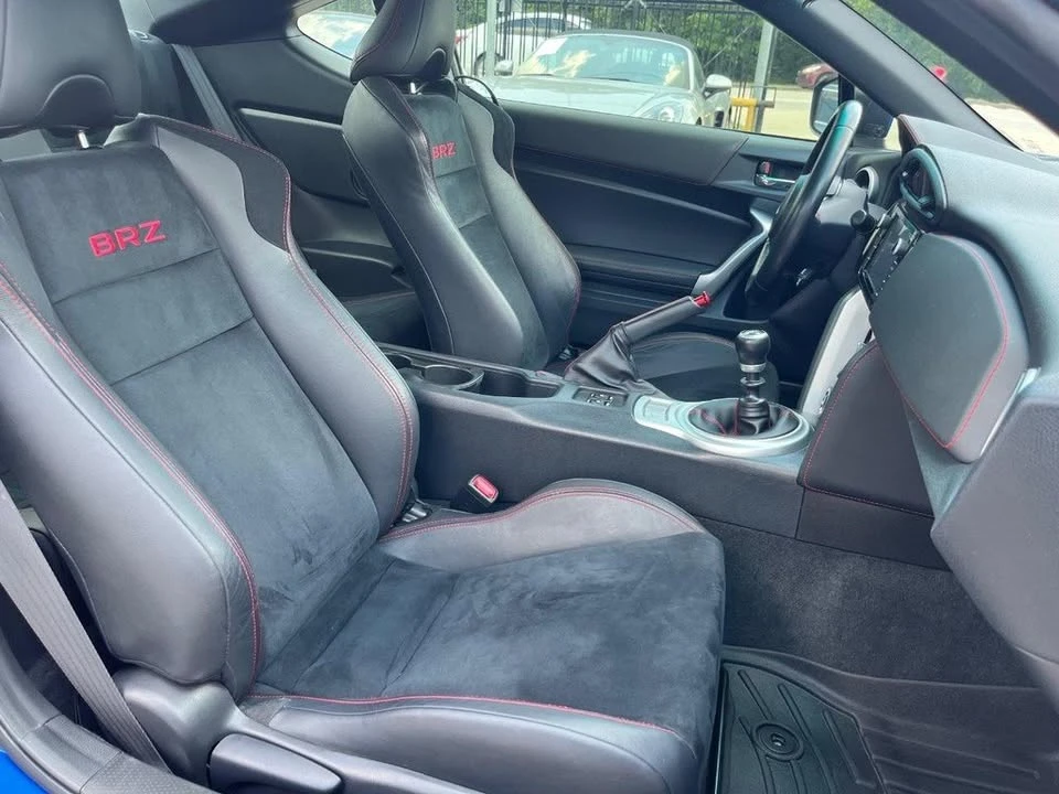 2018 Subaru BRZ 1st Gen - Image 14 of 20