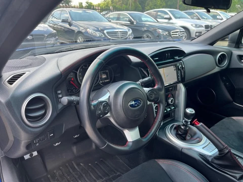 2018 Subaru BRZ 1st Gen - Image 10 of 20