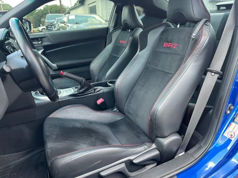 2018 Subaru BRZ 1st Gen - Image 11 of 20
