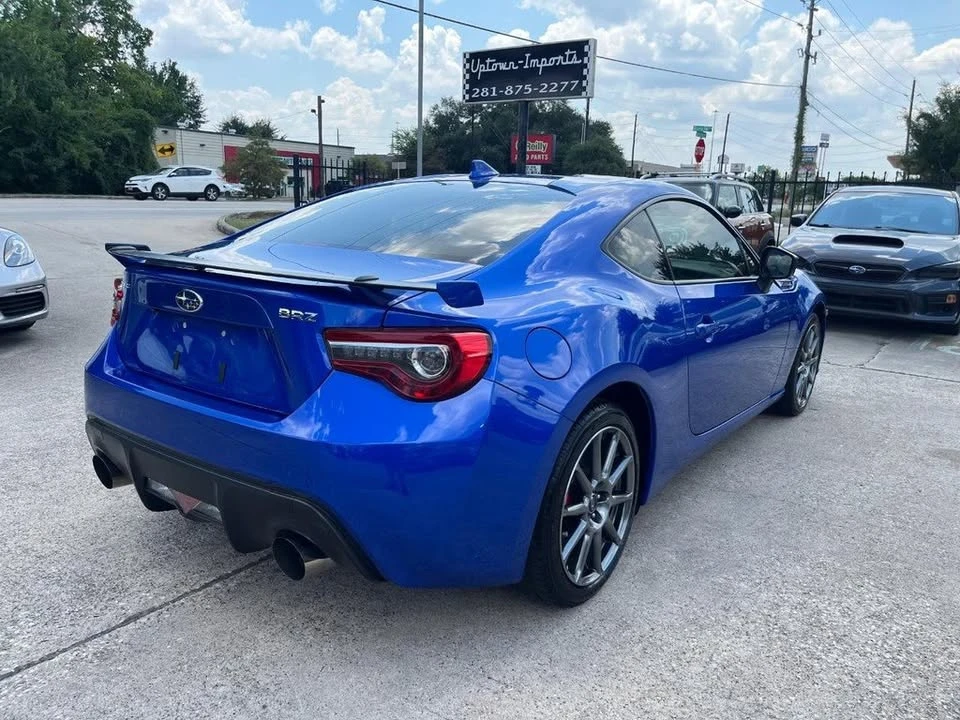 2018 Subaru BRZ 1st Gen - Image 6 of 20