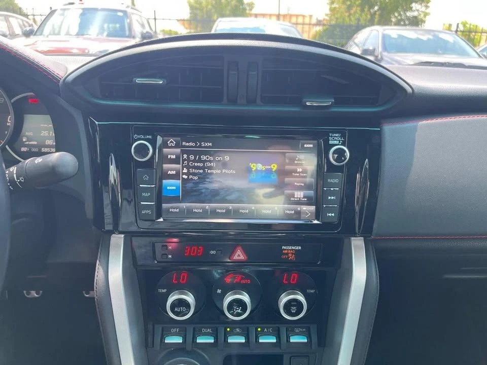 2018 Subaru BRZ 1st Gen - Image 20 of 20