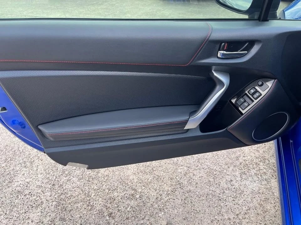 2018 Subaru BRZ 1st Gen - Image 12 of 20