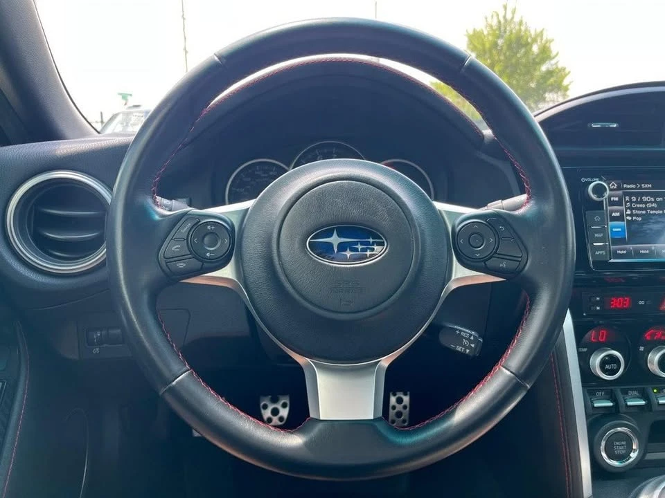 2018 Subaru BRZ 1st Gen - Image 16 of 20