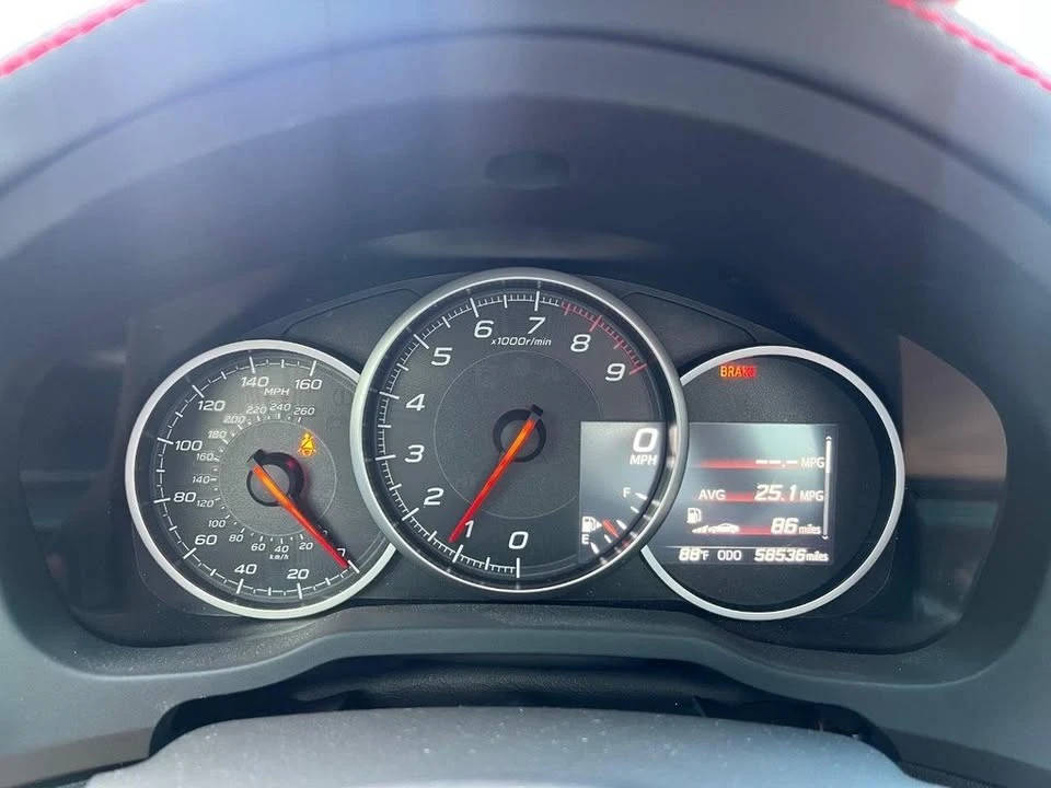 2018 Subaru BRZ 1st Gen - Image 17 of 20