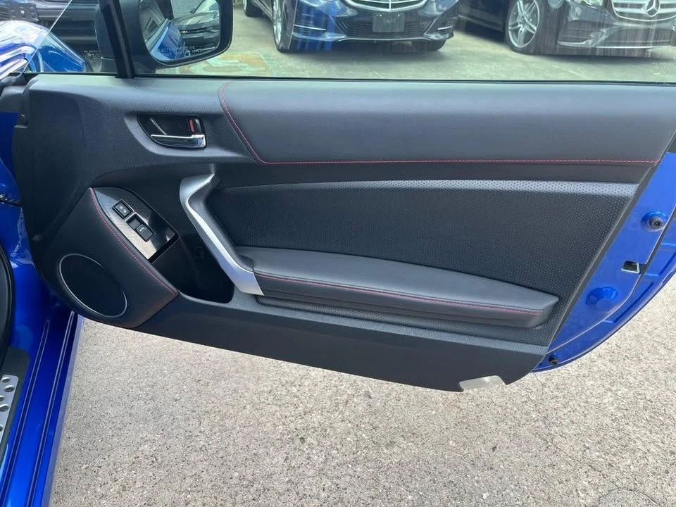 2018 Subaru BRZ 1st Gen - Image 15 of 20