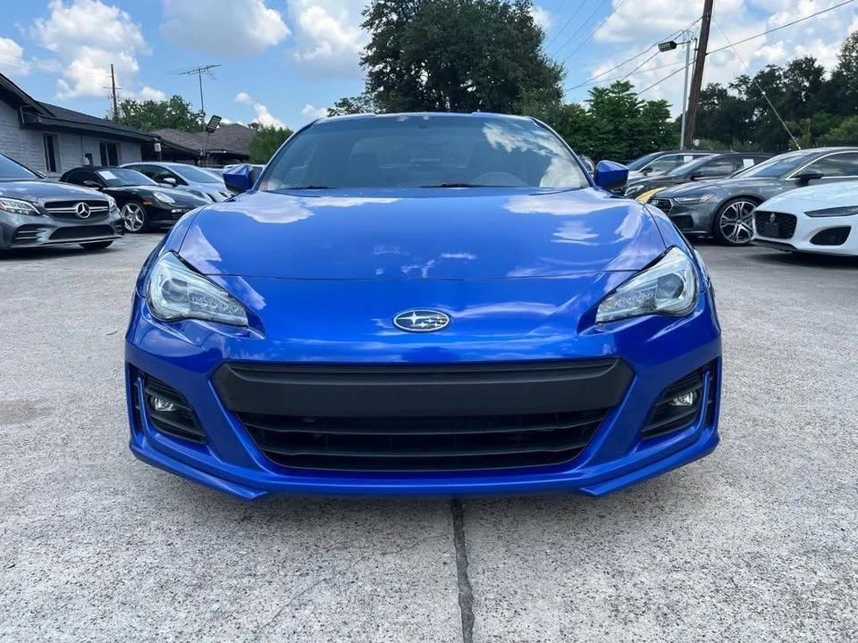 2018 Subaru BRZ 1st Gen - Image 2 of 20