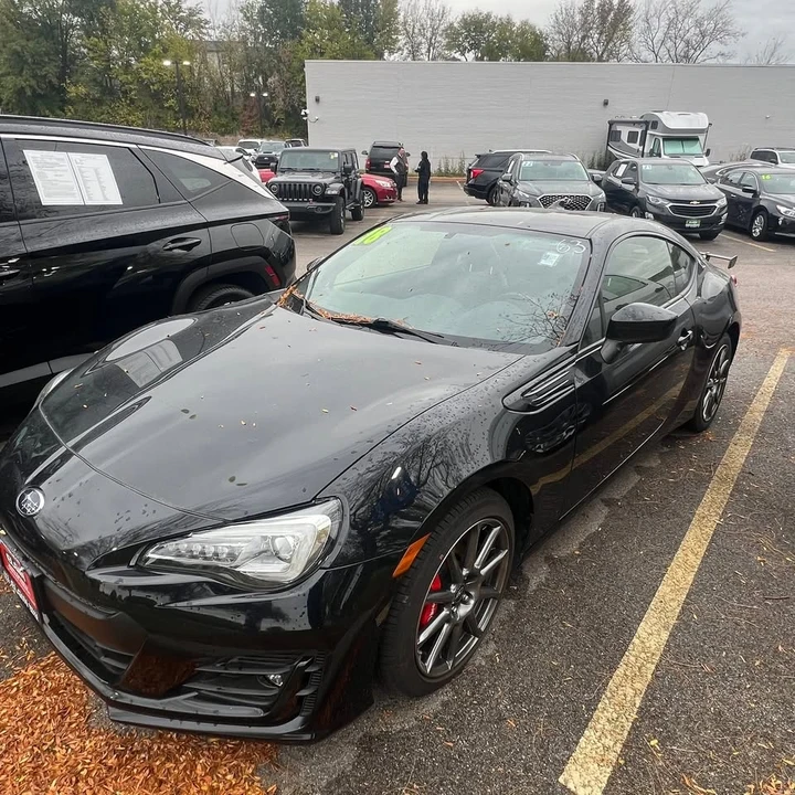 2018 Subaru BRZ 1st Gen - Image 2 of 6