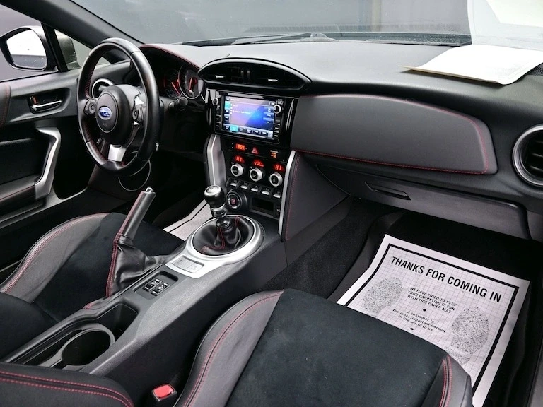 2018 Subaru BRZ 1st Gen - Image 5 of 6