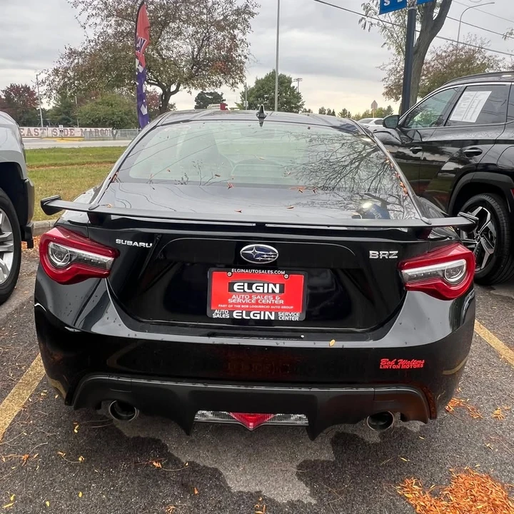 2018 Subaru BRZ 1st Gen - Image 3 of 6