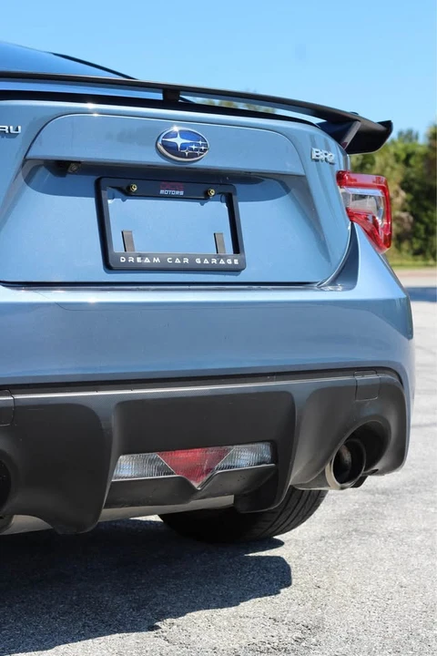 2018 Subaru BRZ 1st Gen - Image 11 of 14