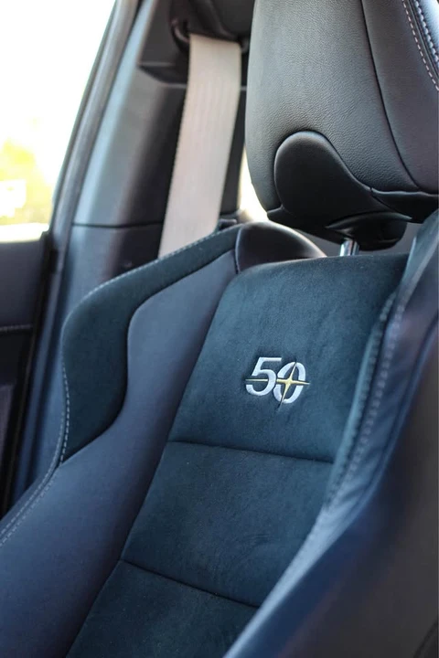 2018 Subaru BRZ 1st Gen - Image 14 of 14
