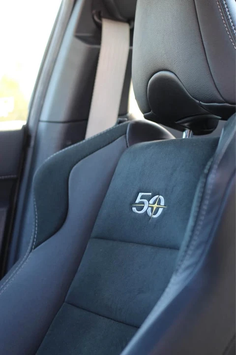 2018 Subaru BRZ 1st Gen - Image 13 of 14