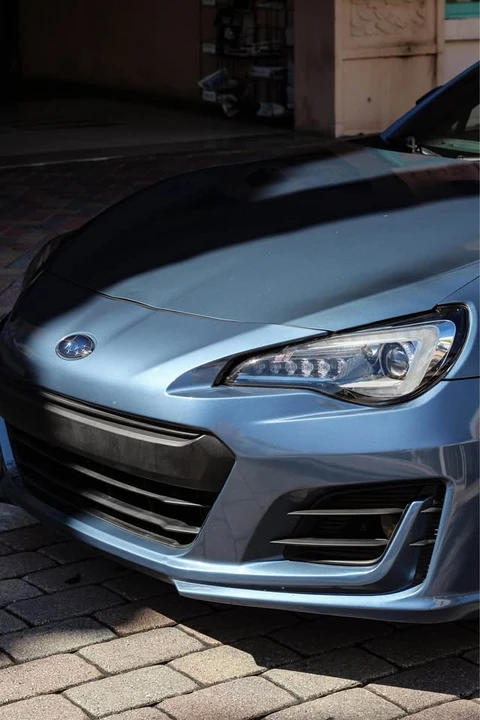 2018 Subaru BRZ 1st Gen - Image 7 of 16