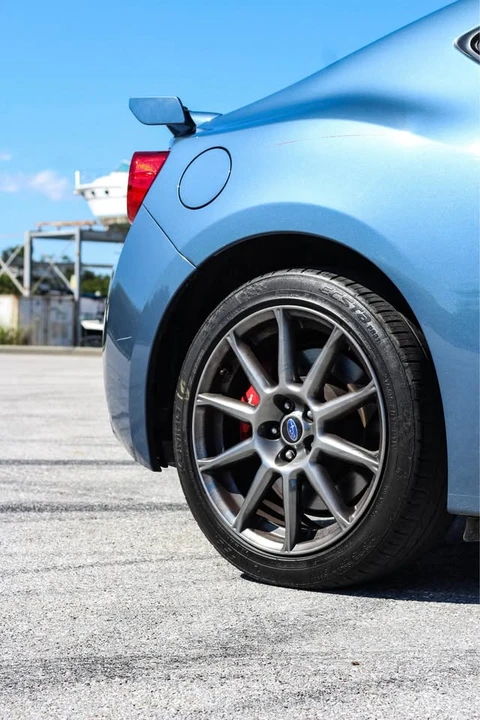 2018 Subaru BRZ 1st Gen - Image 4 of 16