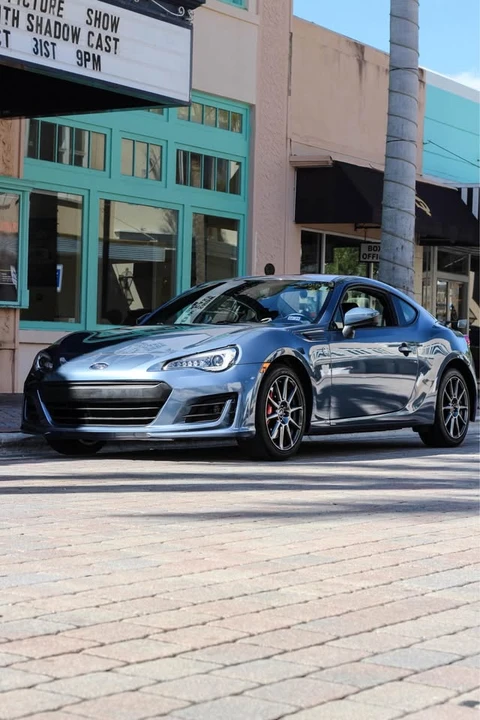2018 Subaru BRZ 1st Gen - Image 2 of 16