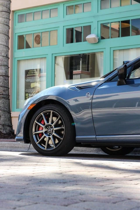 2018 Subaru BRZ 1st Gen - Image 5 of 16