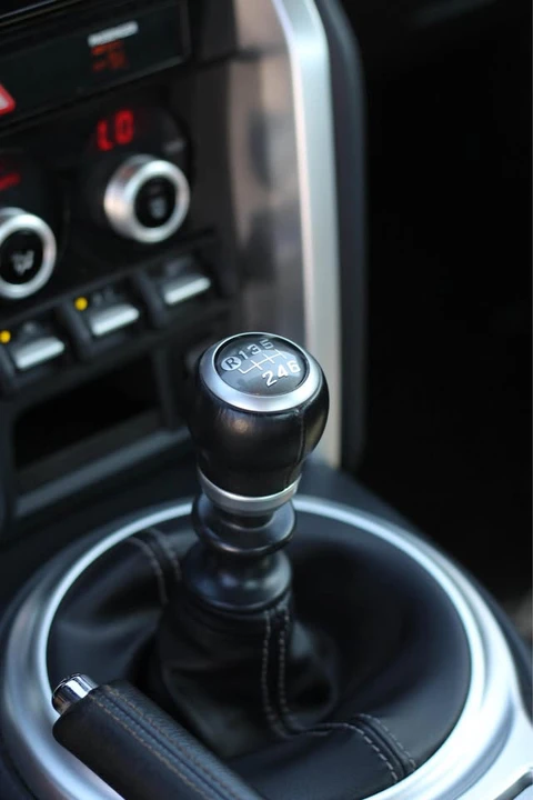 2018 Subaru BRZ 1st Gen - Image 12 of 16