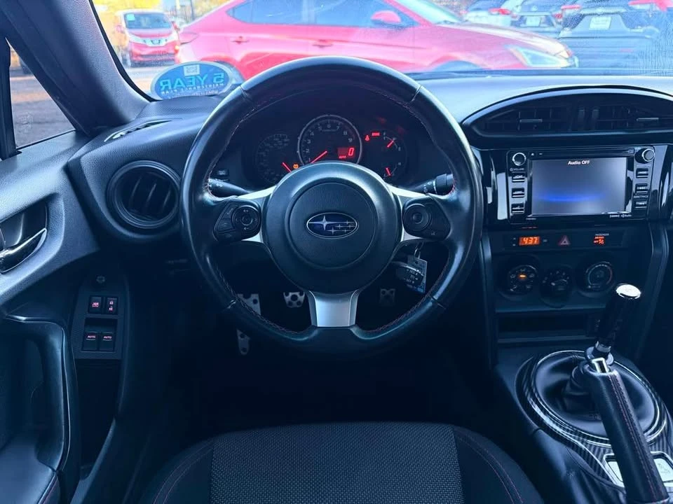 2018 Subaru BRZ 1st Gen - Image 15 of 20