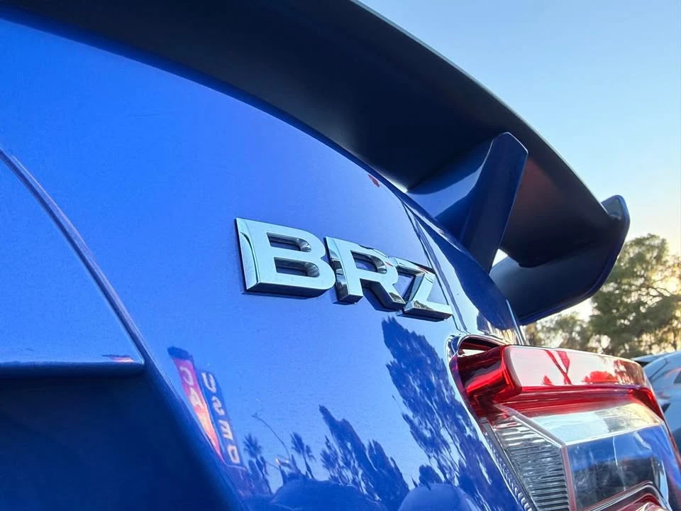 2018 Subaru BRZ 1st Gen - Image 9 of 20