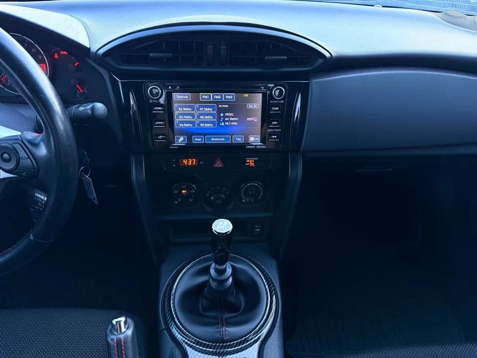 2018 Subaru BRZ 1st Gen - Image 17 of 20
