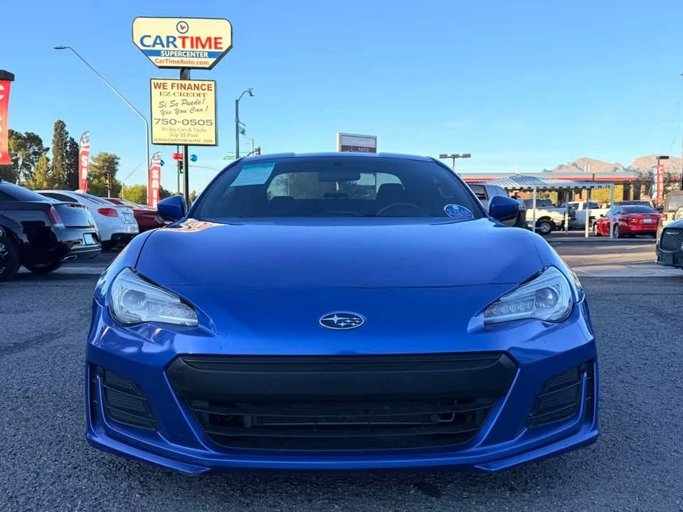2018 Subaru BRZ 1st Gen - Image 3 of 20