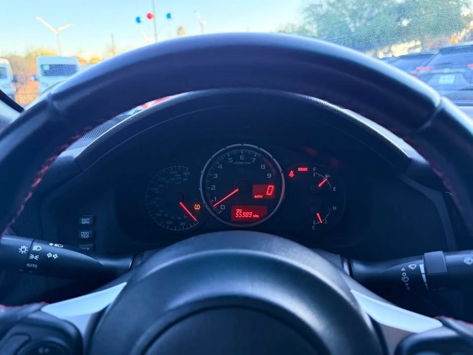 2018 Subaru BRZ 1st Gen - Image 16 of 20