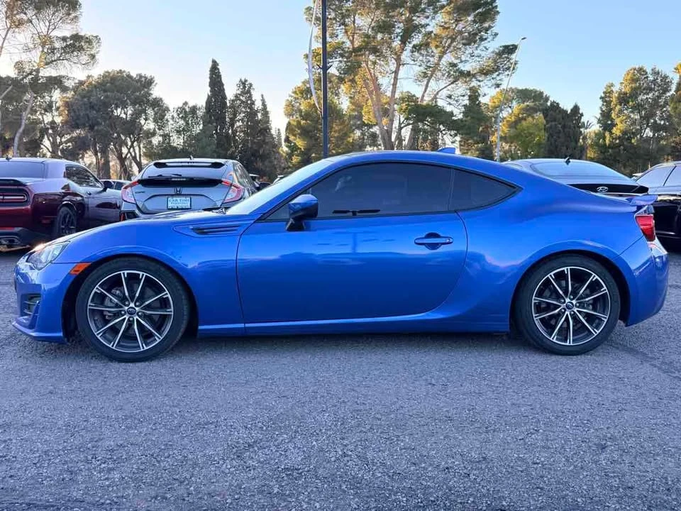 2018 Subaru BRZ 1st Gen - Image 12 of 20