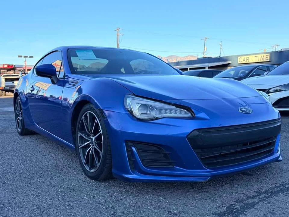 2018 Subaru BRZ 1st Gen - Image 4 of 20
