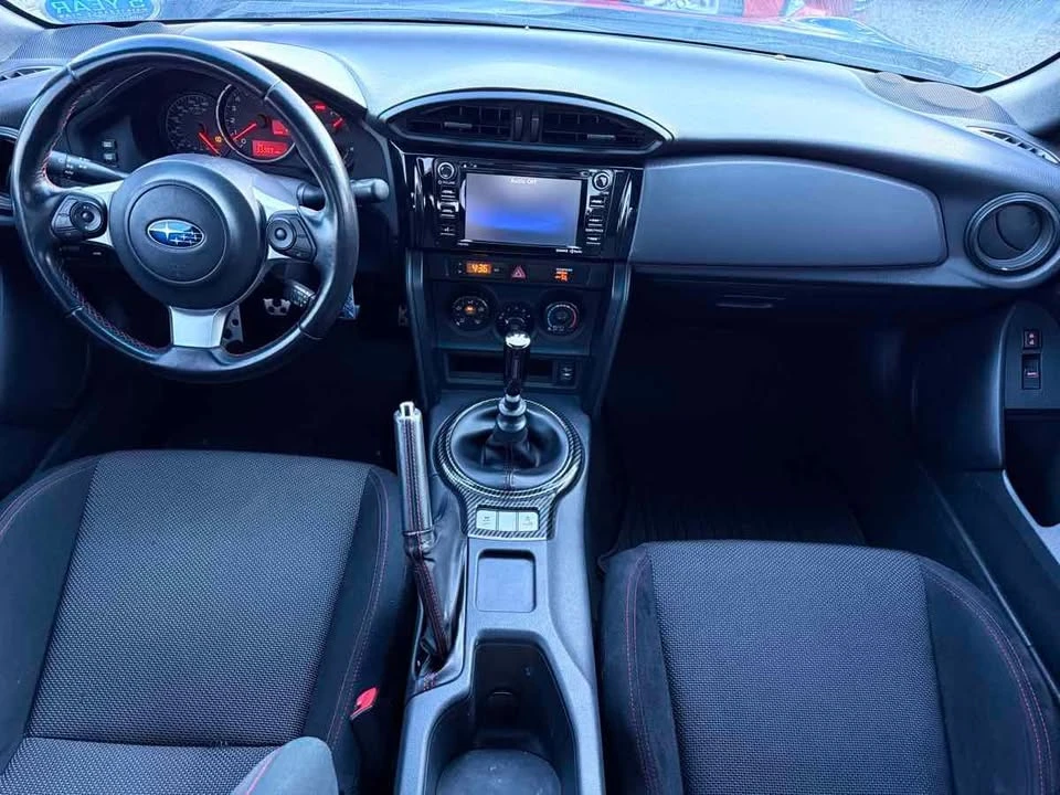 2018 Subaru BRZ 1st Gen - Image 14 of 20