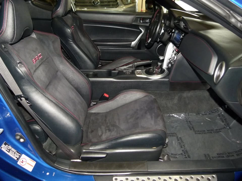 2018 Subaru BRZ 1st Gen - Image 8 of 18