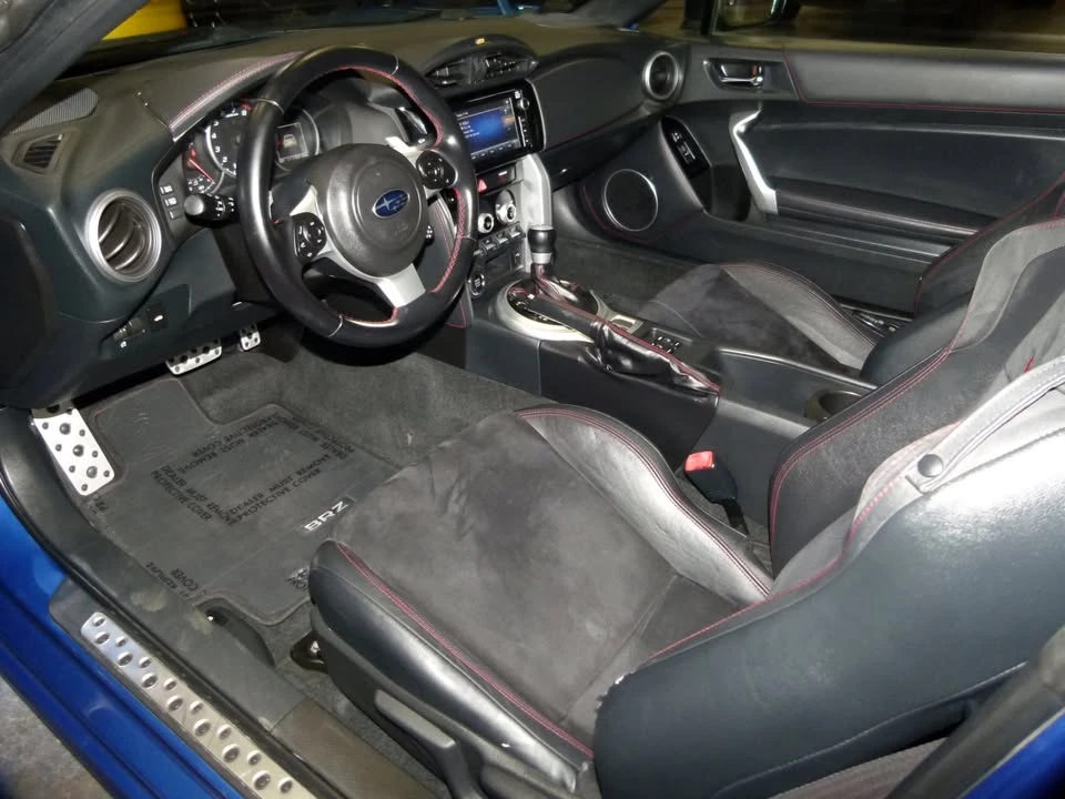 2018 Subaru BRZ 1st Gen - Image 12 of 18