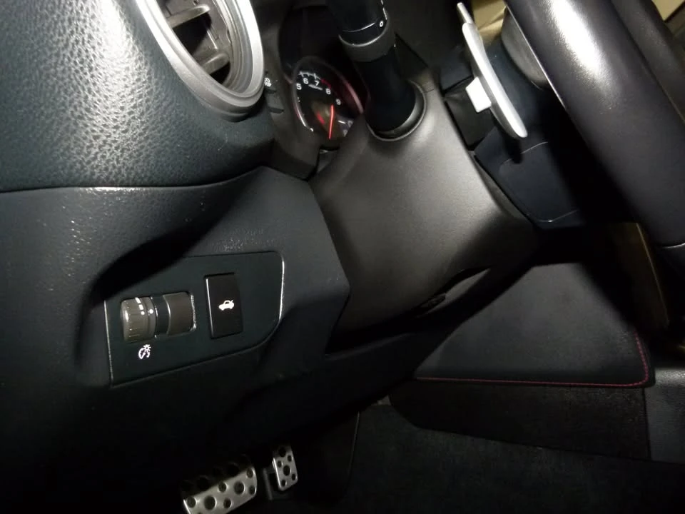 2018 Subaru BRZ 1st Gen - Image 15 of 18