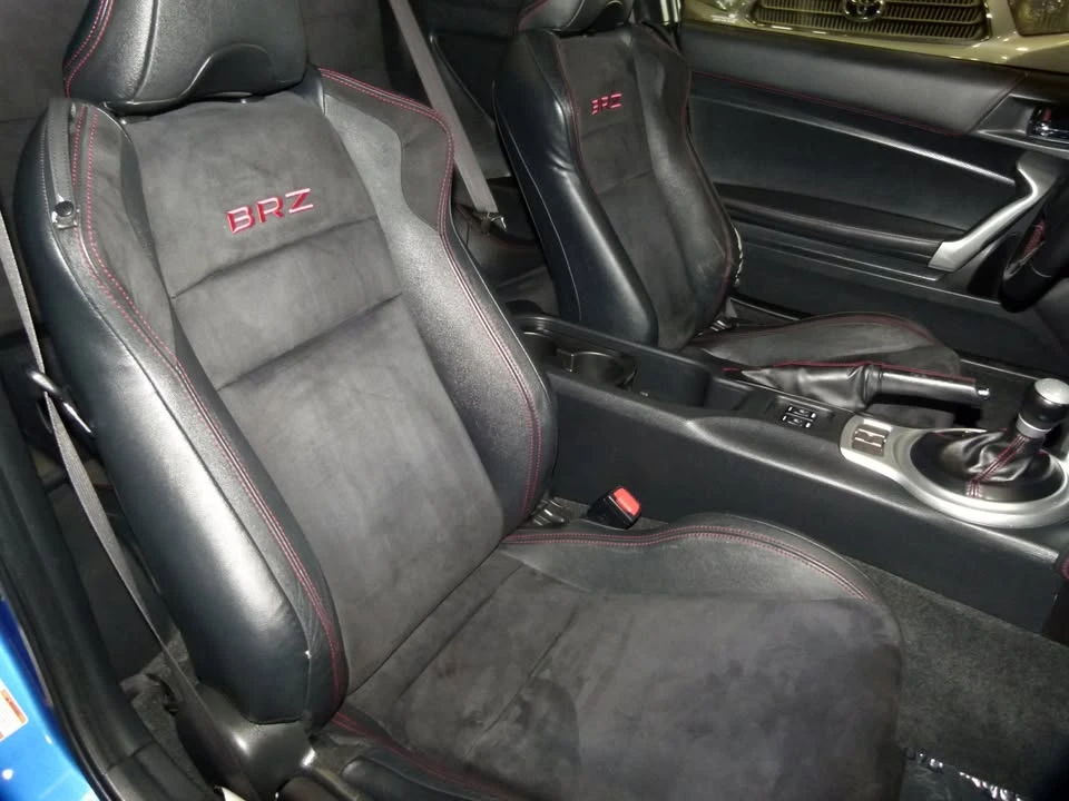 2018 Subaru BRZ 1st Gen - Image 9 of 18