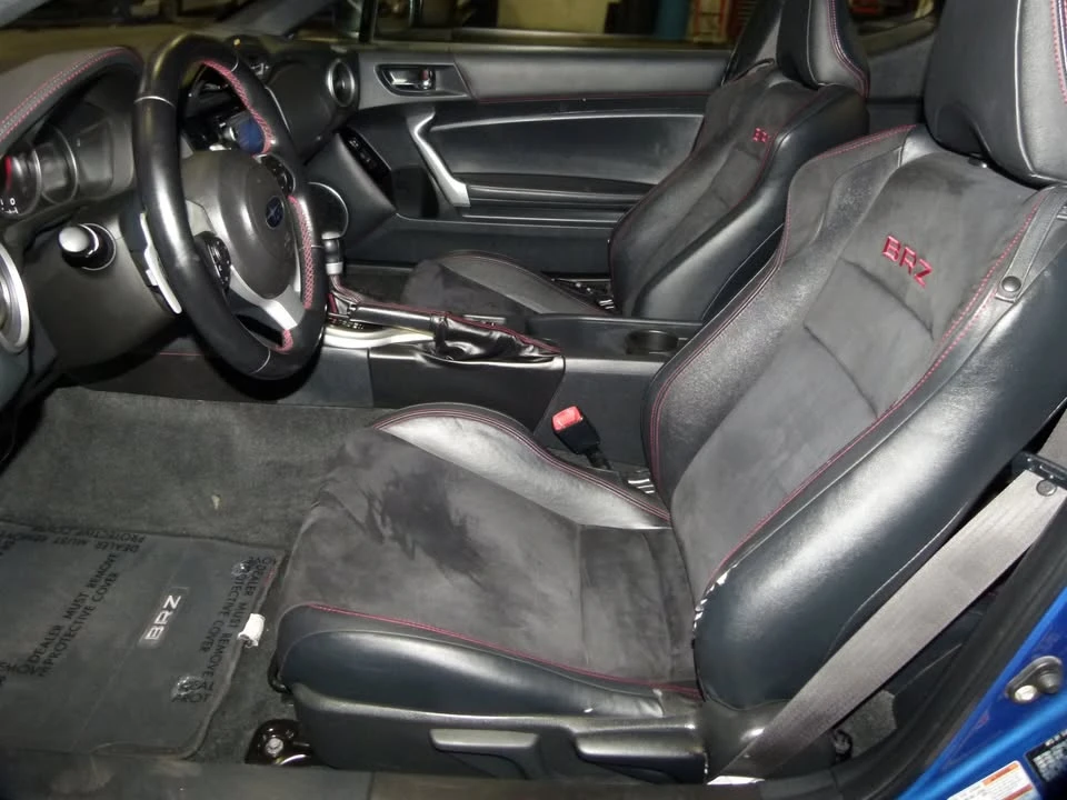 2018 Subaru BRZ 1st Gen - Image 13 of 18