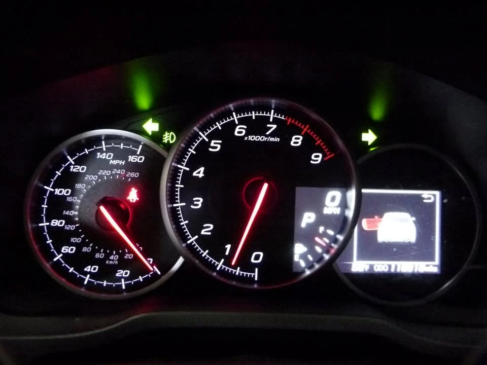 2018 Subaru BRZ 1st Gen - Image 18 of 18