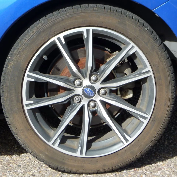 2018 Subaru BRZ 1st Gen - Image 7 of 18