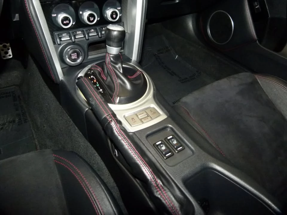2018 Subaru BRZ 1st Gen - Image 16 of 18