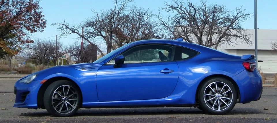 2018 Subaru BRZ 1st Gen - Image 6 of 18