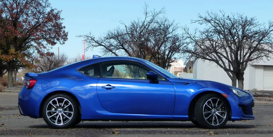 2018 Subaru BRZ 1st Gen - Image 3 of 18