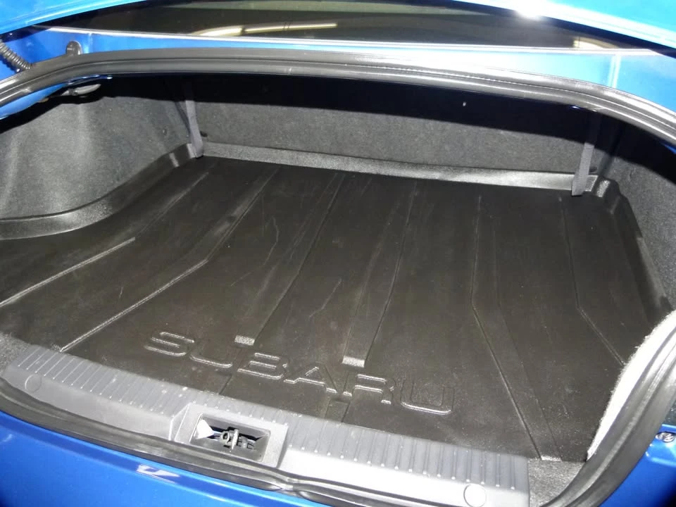 2018 Subaru BRZ 1st Gen - Image 10 of 18