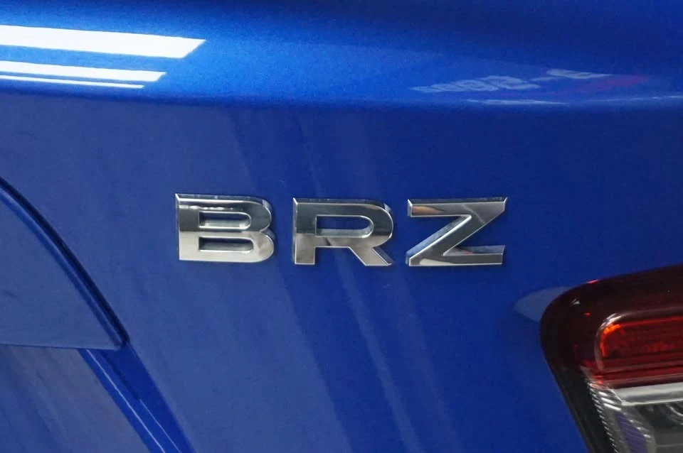 2018 Subaru BRZ 1st Gen - Image 10 of 18