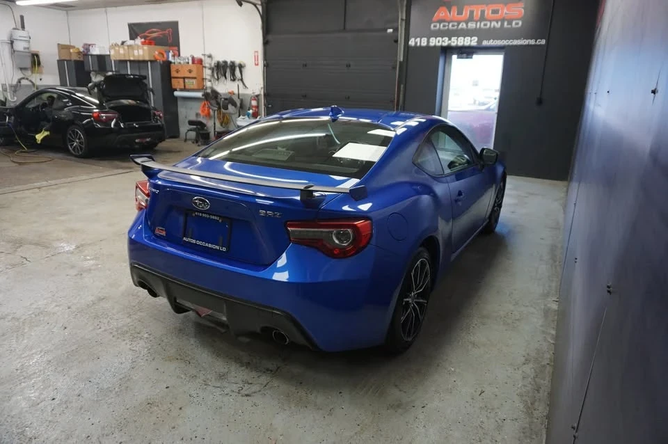 2018 Subaru BRZ 1st Gen - Image 5 of 18