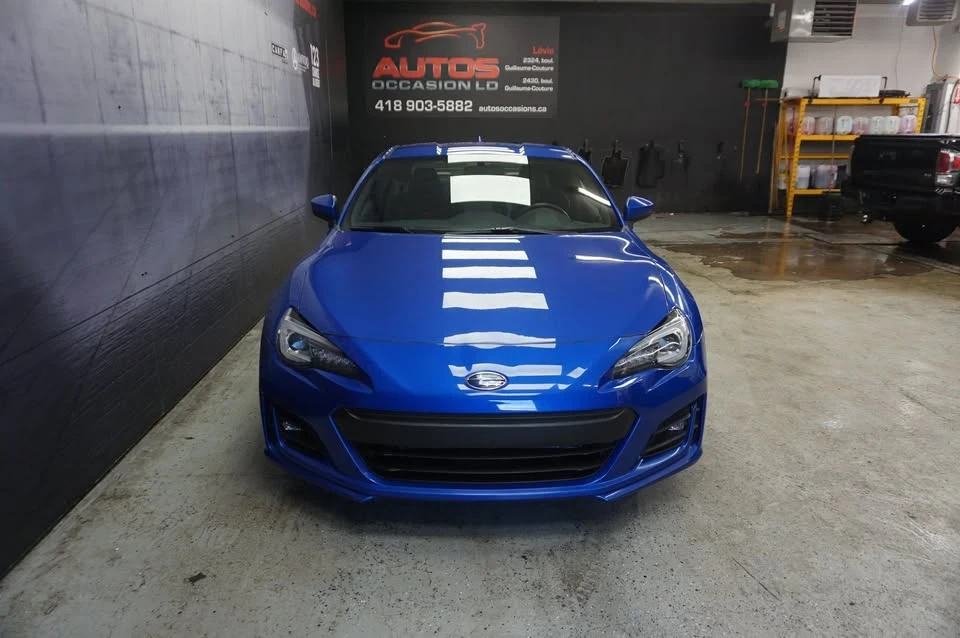 2018 Subaru BRZ 1st Gen - Image 7 of 18