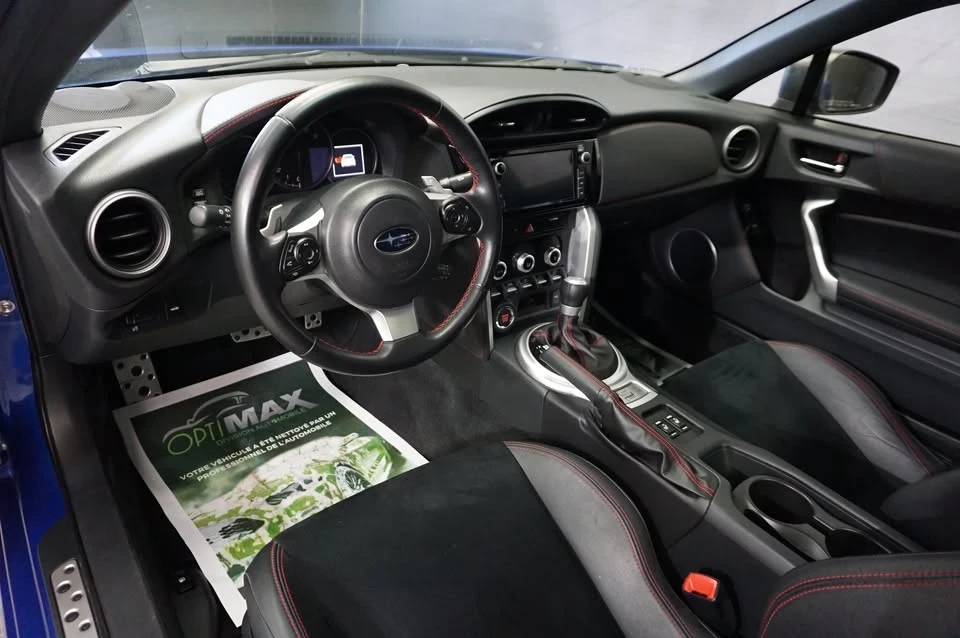 2018 Subaru BRZ 1st Gen - Image 13 of 18