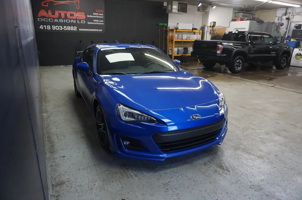 2018 Subaru BRZ 1st Gen - Image 3 of 18