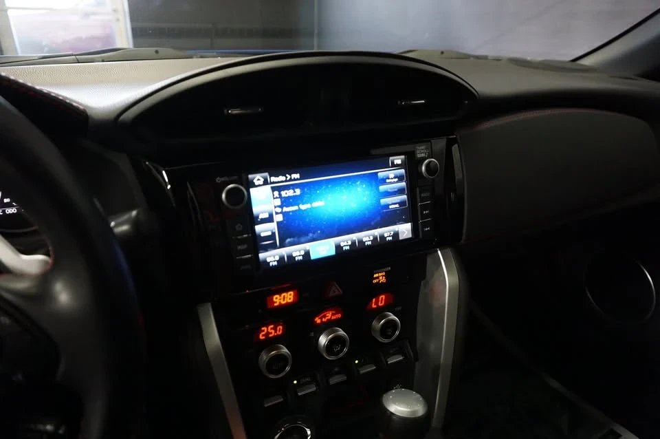 2018 Subaru BRZ 1st Gen - Image 15 of 18