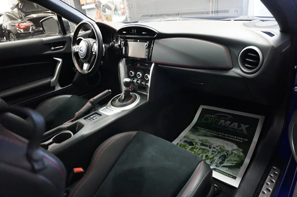2018 Subaru BRZ 1st Gen - Image 14 of 18