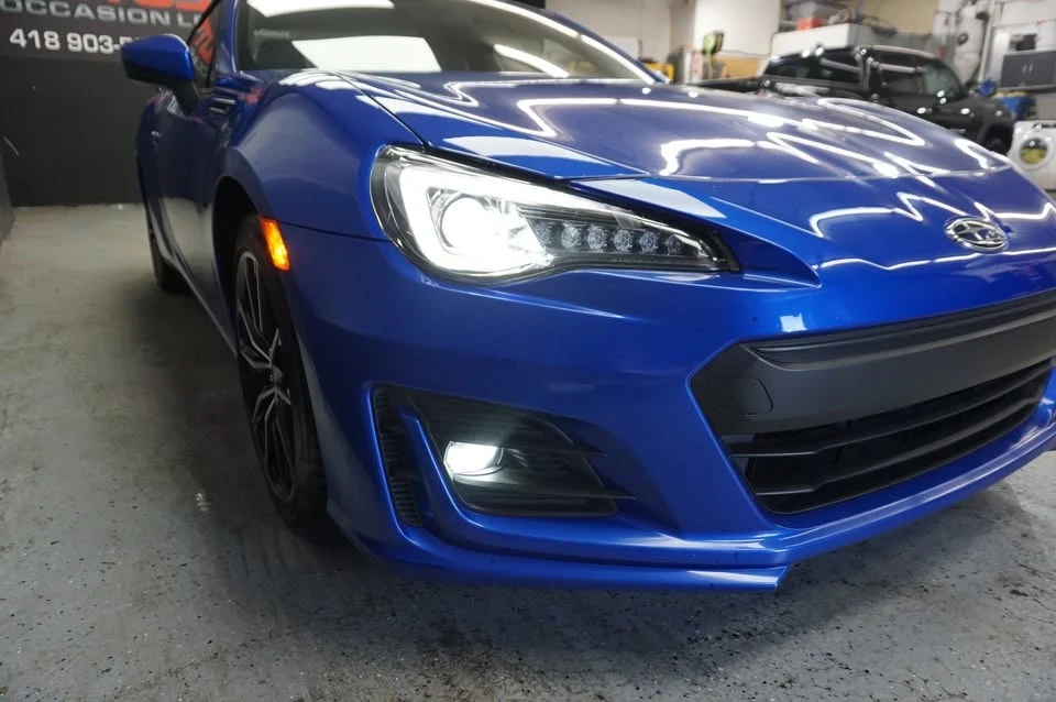2018 Subaru BRZ 1st Gen - Image 8 of 18