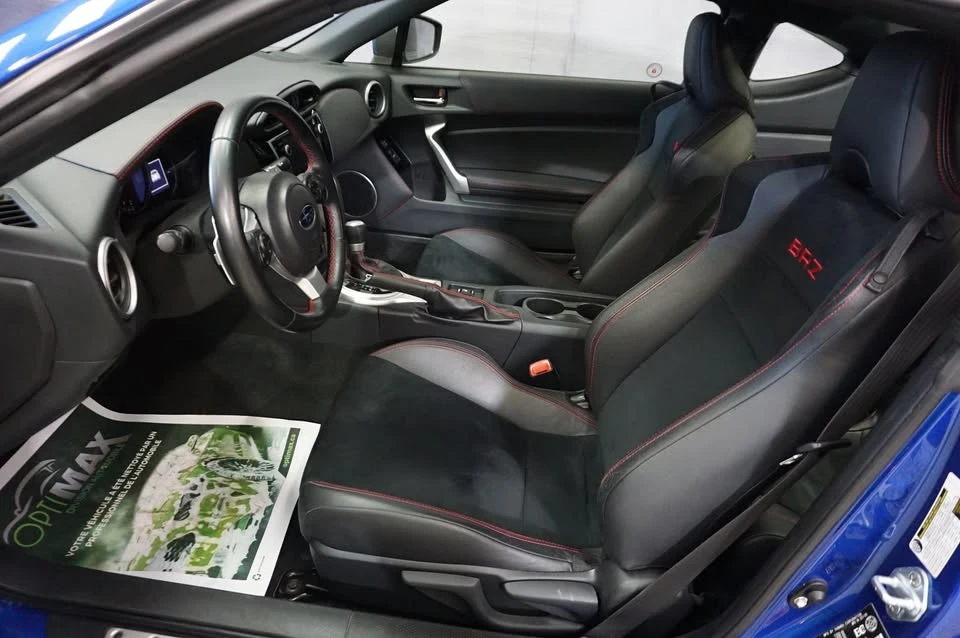 2018 Subaru BRZ 1st Gen - Image 12 of 18
