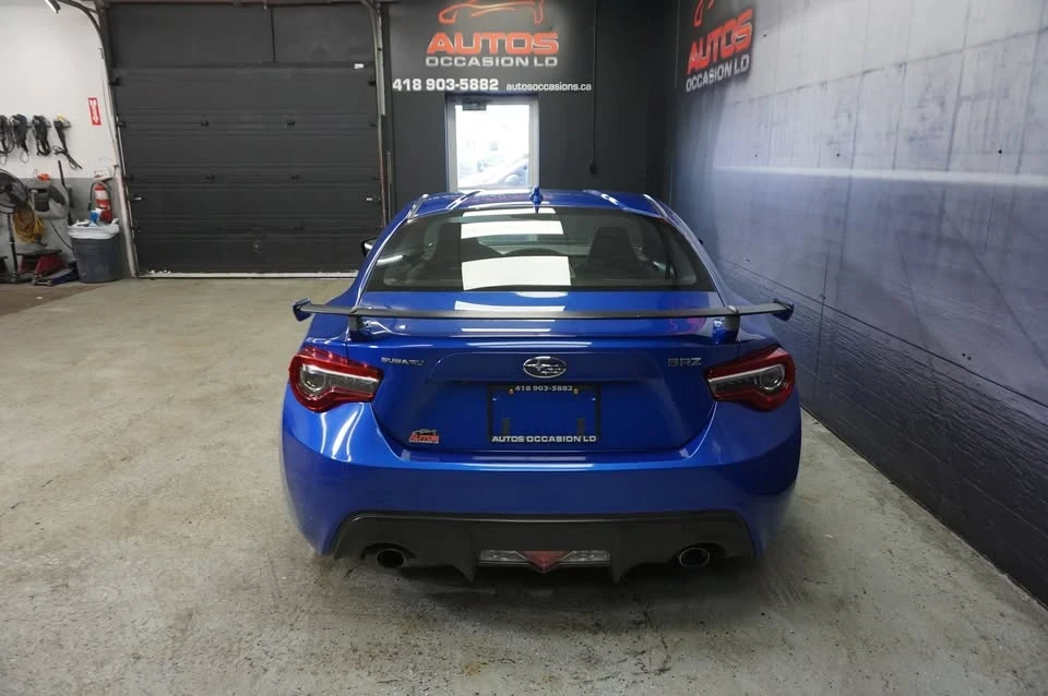 2018 Subaru BRZ 1st Gen - Image 6 of 18